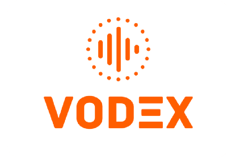 Vodex - Our client