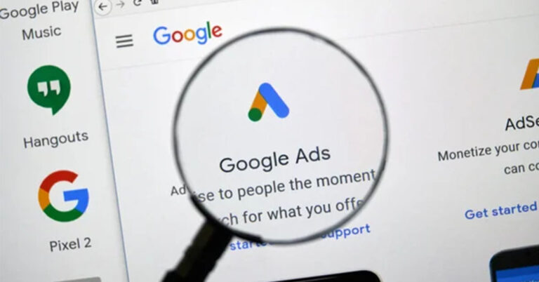 Top Mistakes to Avoid When Running Google Ads Campaigns