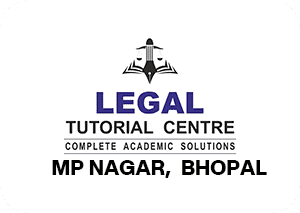 Legal Tutorial Centre Logo