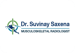 Dr. Suvinay Logo