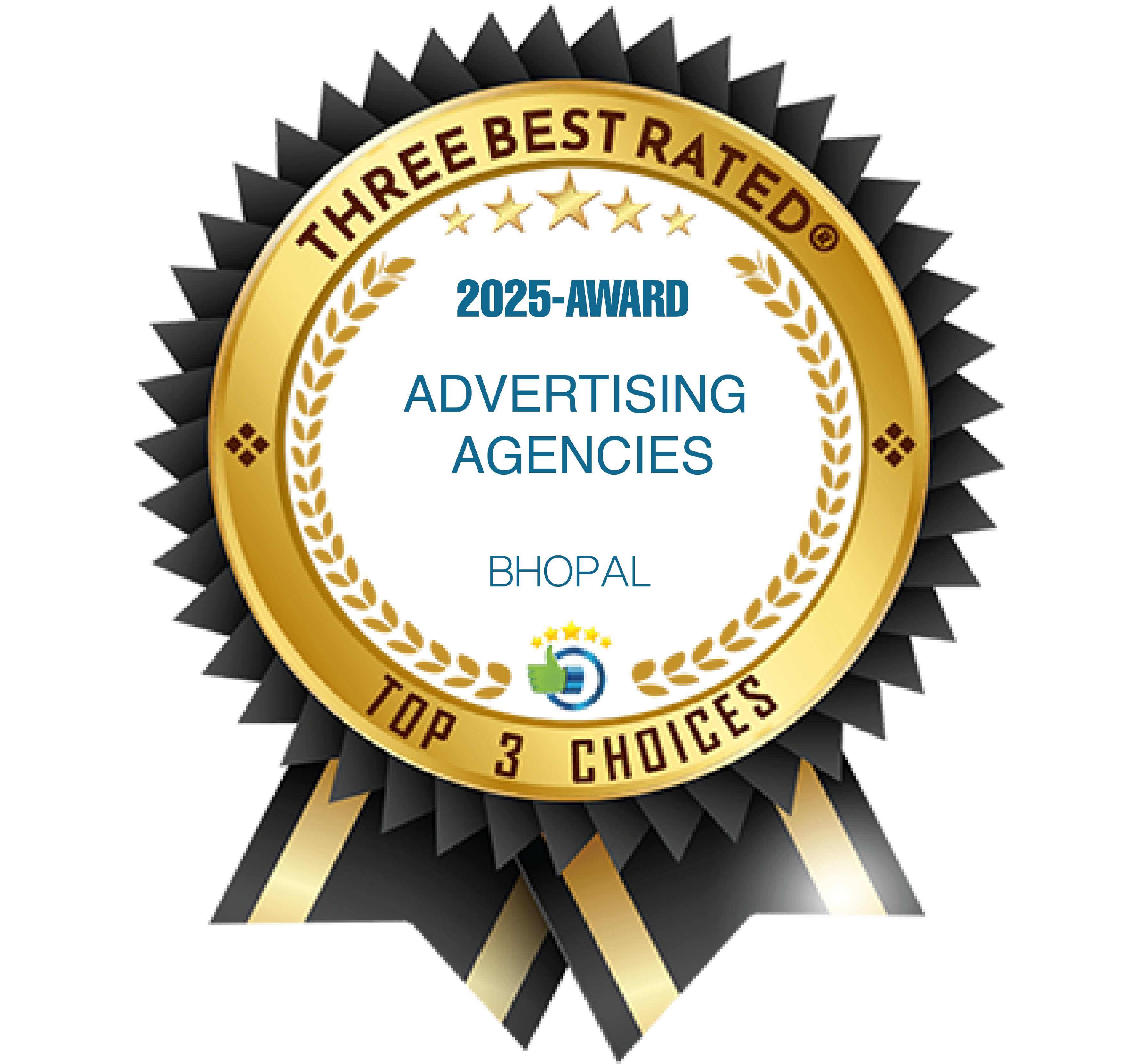 3 Best Rated Digital Marketing Agency