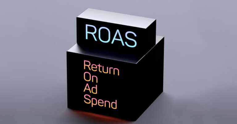 Why ROAS (Return on Ad Spend) Matters More Than Clicks?