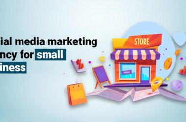 Social Media Marketing Agency for Small Business