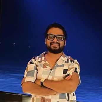 Mohit Jain