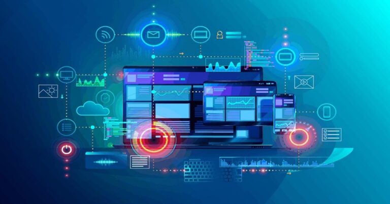 Why Every Business Needs a Strong Website in 2025?