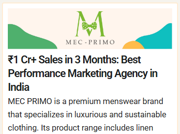 Best Digital Marketing Agency & Company - Digital Quester Clients Case Study