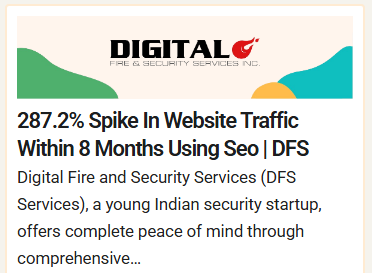 Best Digital Marketing Agency & Company - Digital Quester Clients Case Study