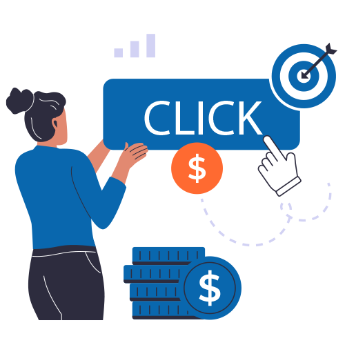 Cost-per-click (CPC)