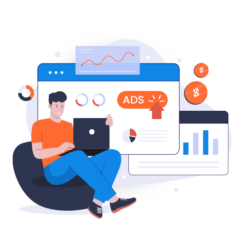 Return on Ad Spend (ROAS)