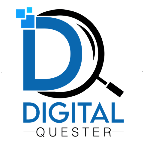 Digital Quester
