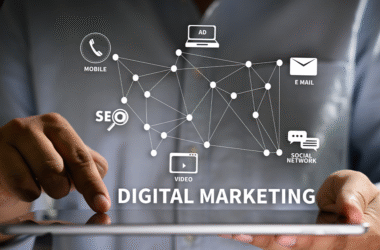 How a Digital Marketing Agency in India Can Scale Your Brand?