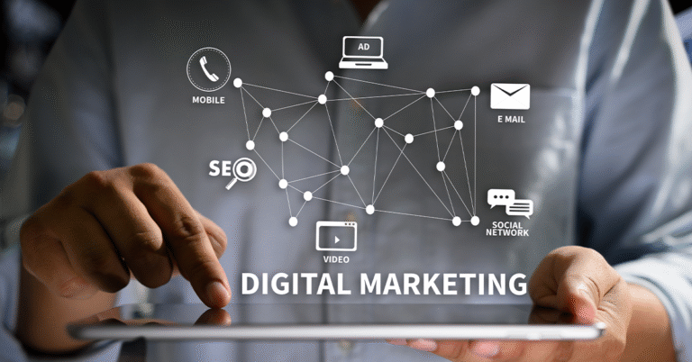 How a Digital Marketing Agency in India Can Scale Your Brand?