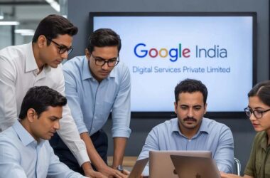 Businesses in Bhopal Are Investing More in Google Ads Services