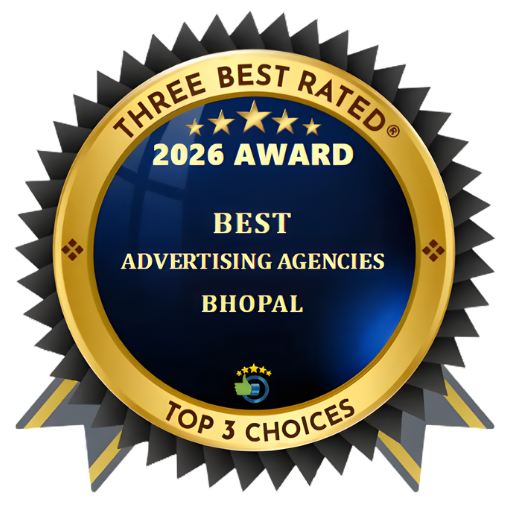 Best Advertisement and Digital Marketing Agencies in Bhopal