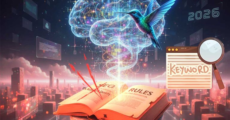 Keyword Density And Its Relevance In 2026