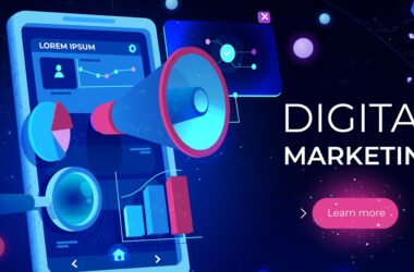 Top 10 Digital Marketing Agencies in India (2026)