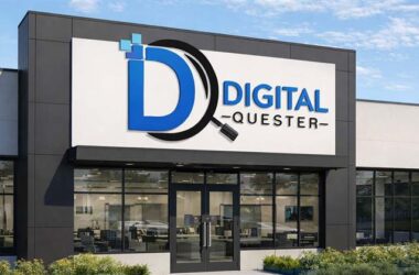 What Makes Digital Quester Different from Other Agencies?