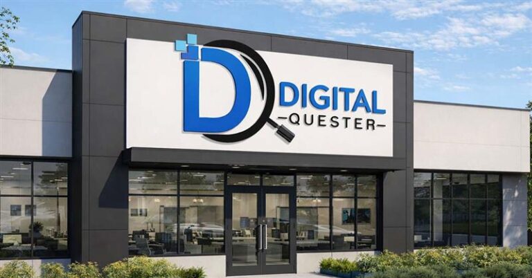 What Makes Digital Quester Different from Other Agencies?