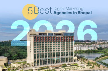 Best Digital Marketing Agencies in Bhopal