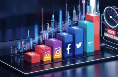 15 Digital Marketing Strategies That Are Actually Working in 2026