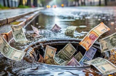 Top 7 Mistakes That Are Draining Your Ad Budget