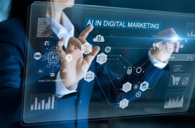 Future of Digital Marketing Agencies in India in the AI Era