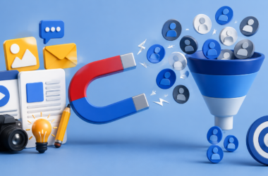 What Type of Content Actually Brings Leads?