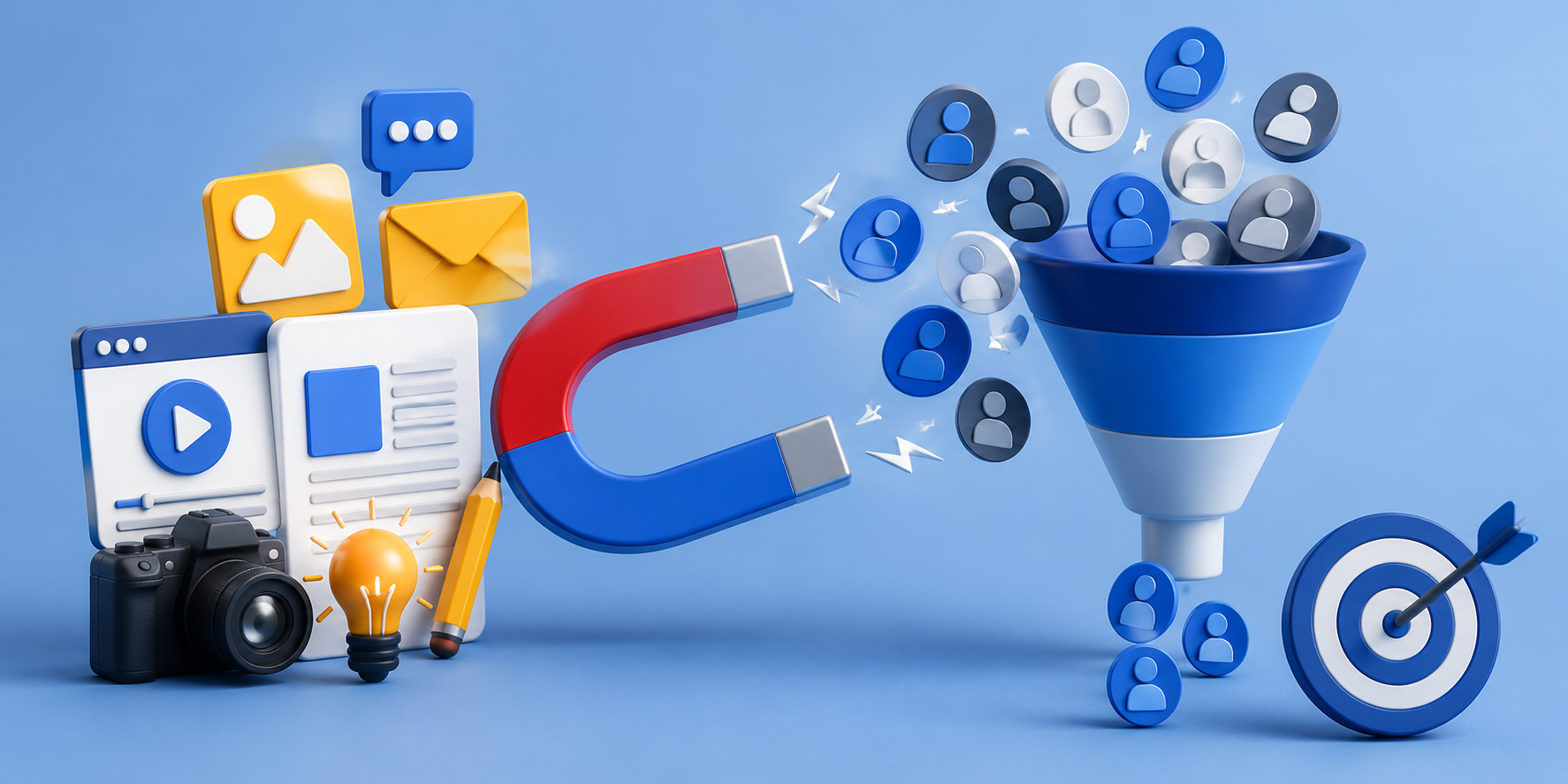 What Type of Content Actually Brings Leads?