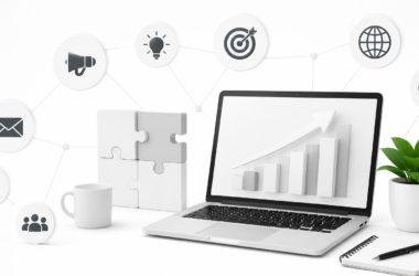 Why Your Business Needs More Than Just Social Media Marketing to Grow Online
