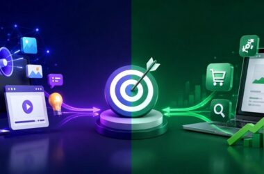 Performance Marketing vs Digital Marketing: What’s the Difference? (2026 Guide)