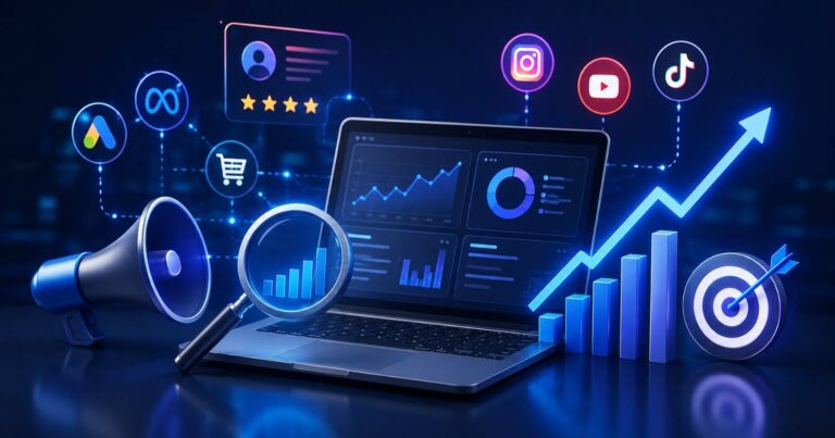 Performance Marketing Trends Every Business Should Know in 2026