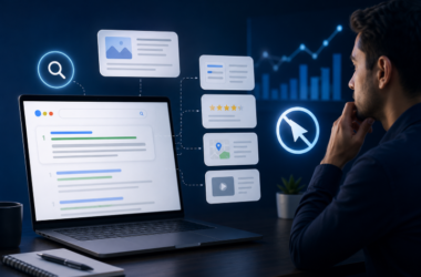 Zero-Click Searches: Why Ranking #1 on Google Is No Longer Enough