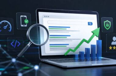 What Makes a Website Rank Higher on Google in 2026?