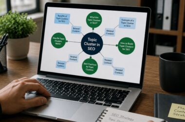 What Are Topic Clusters in SEO? How to Build them for Better Ranking