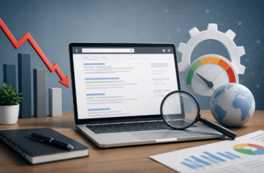 Why Your Website Isn’t Ranking on Google (And How to Fix It)