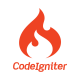CodeIgniter